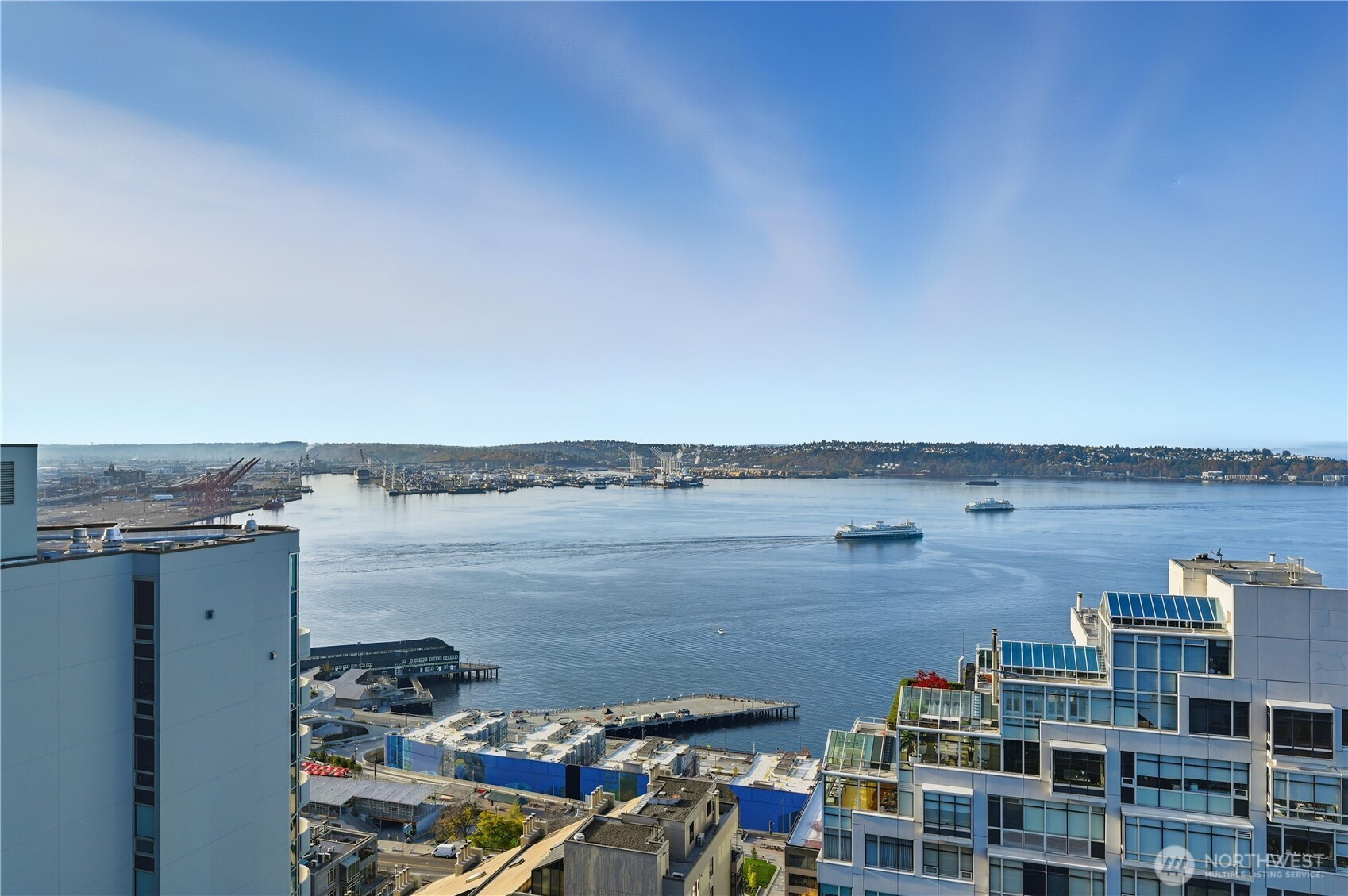 2033 2nd Avenue, Seattle, WA 98121