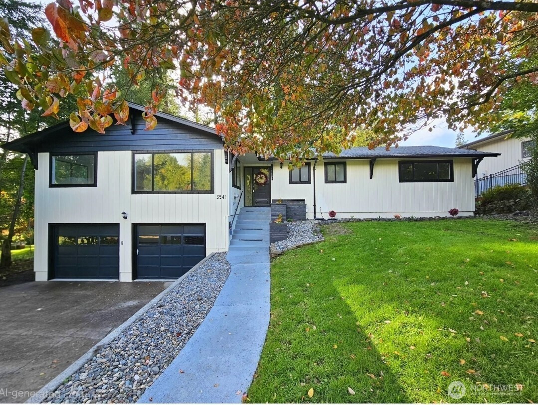 3541 Fairway Lane, Longview, WA 98632
