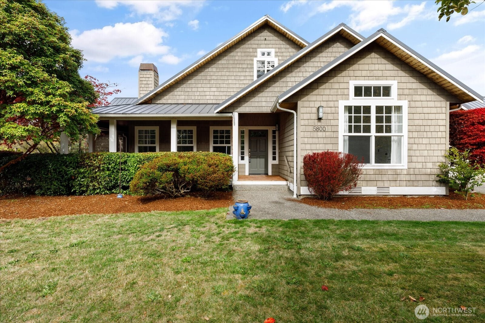 5800 Capt. Vancouver Drive, Langley, WA 98260