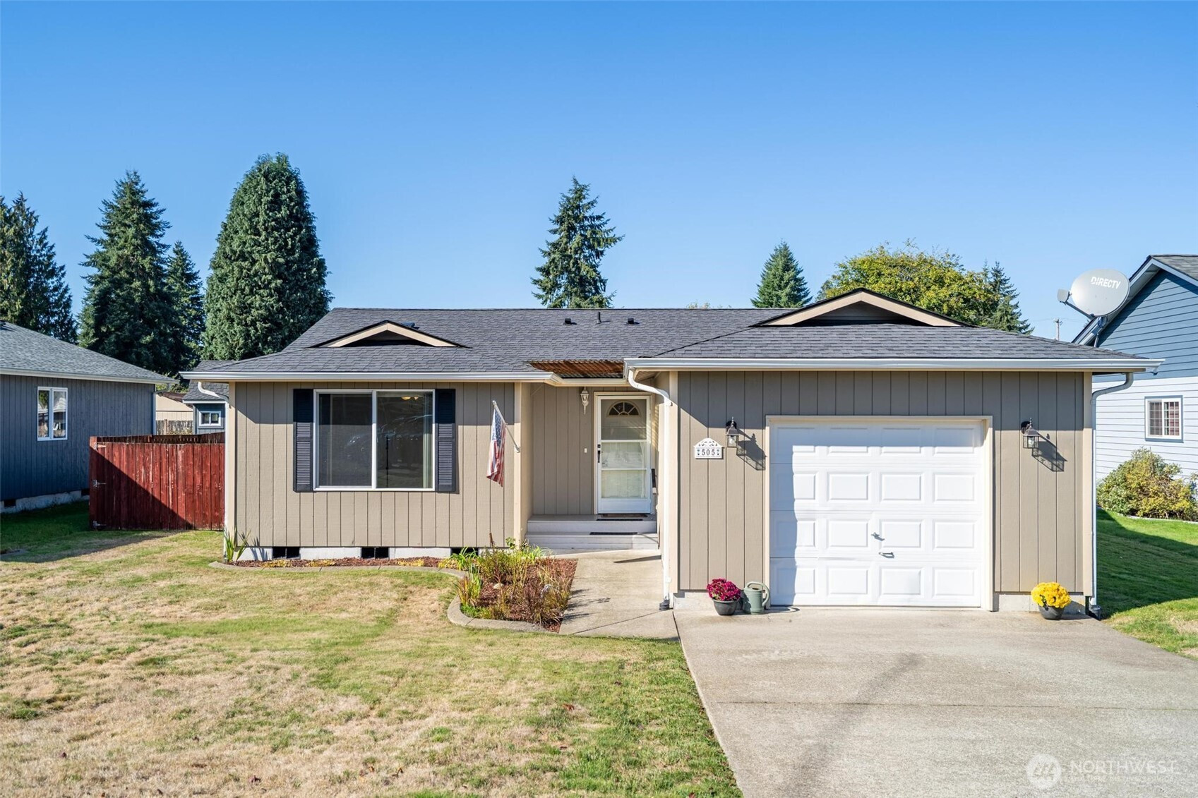 505 N 11th Street, Elma, WA 98541