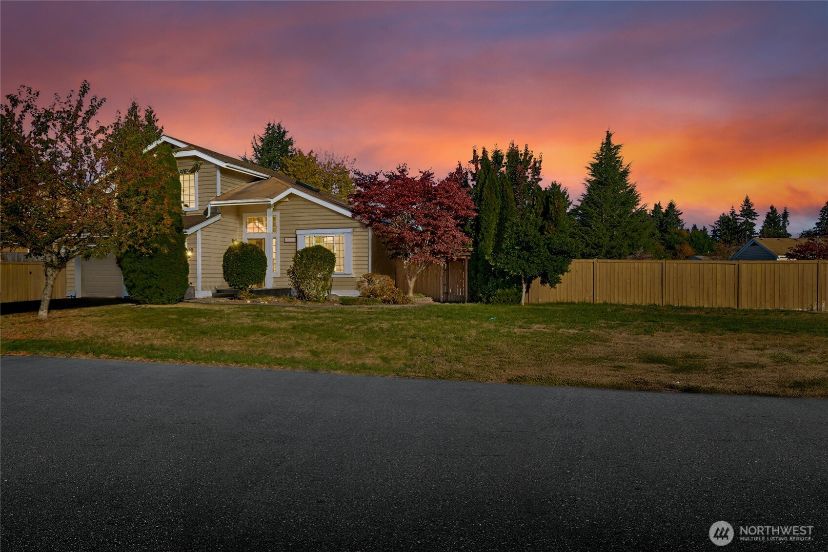19821 122nd Street E, Sumner, WA 98391