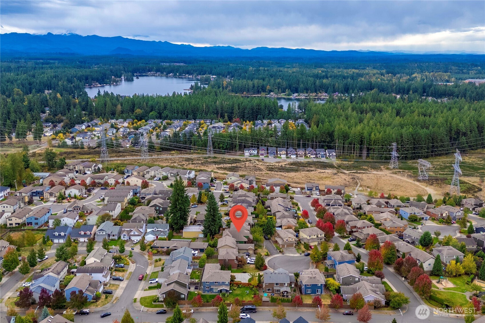 22443 SE 281st Court, Maple Valley, WA 98038