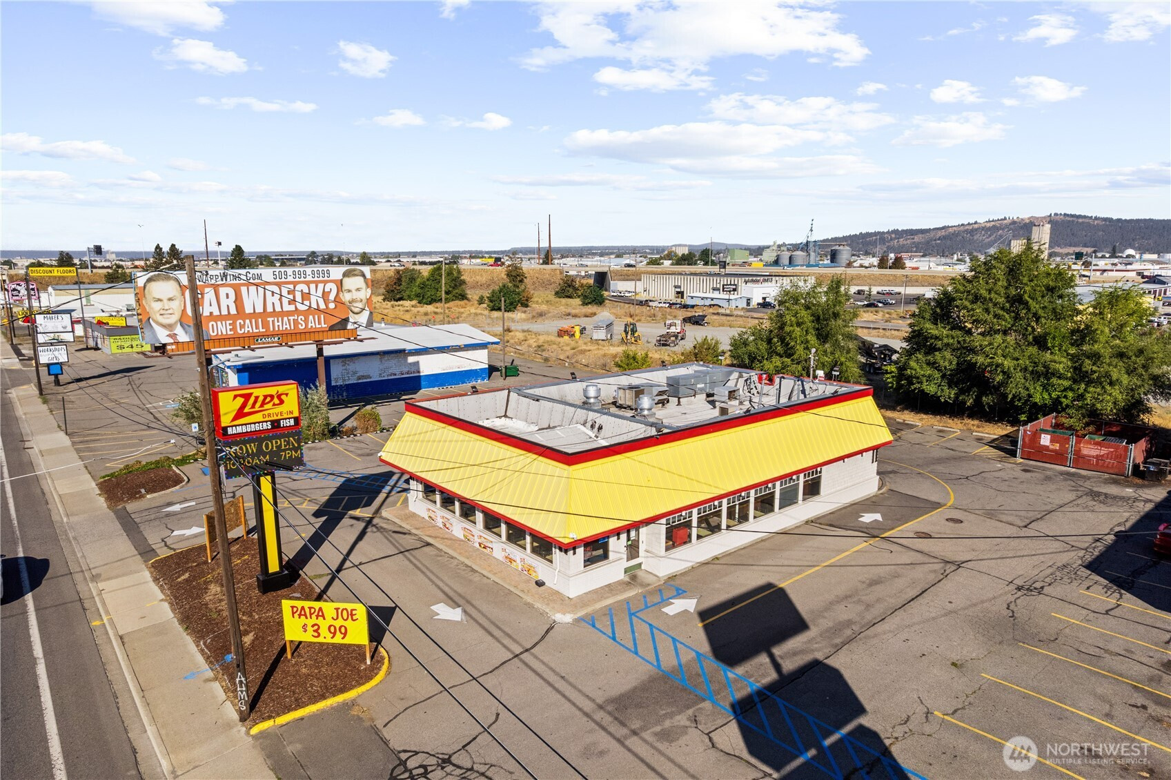 6505 E Sprague Avenue, Spokane Valley, WA 99212