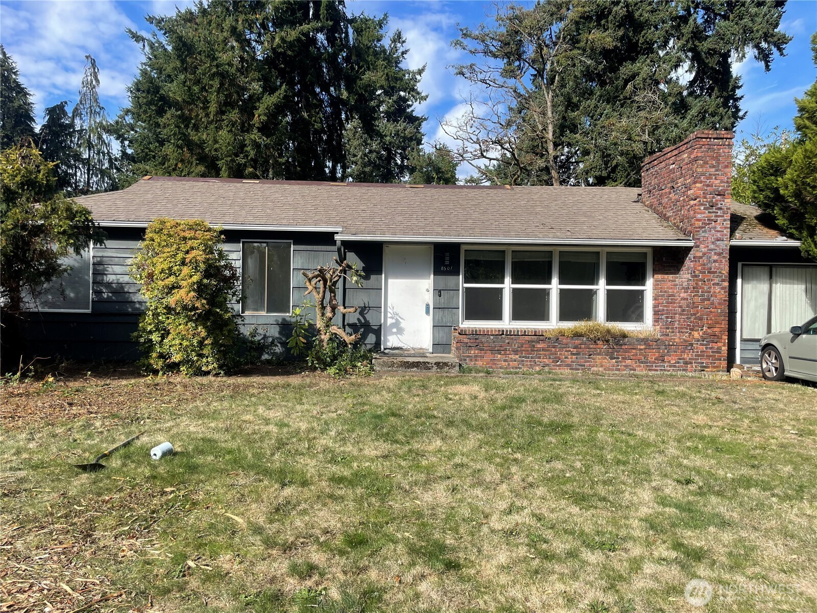 8501 95th Street SW, Lakewood, WA 98498