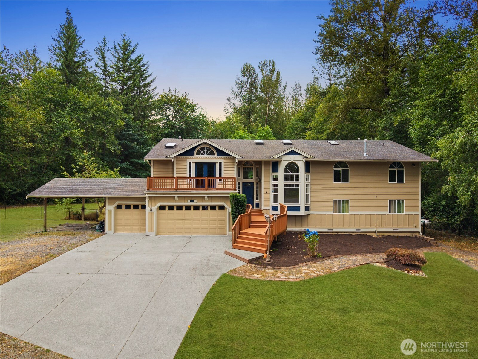 24828 124th Street SE, Monroe, WA 98272