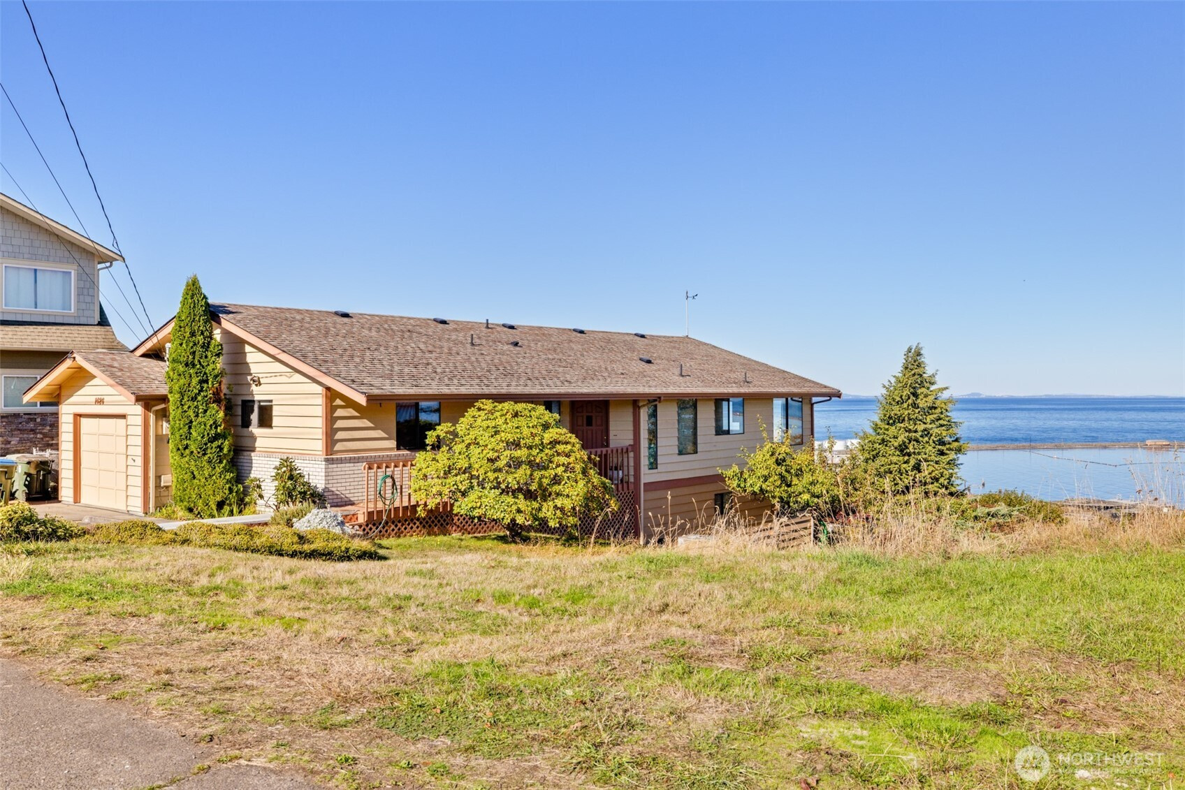 1426 W 4th Street, Port Angeles, WA 98363
