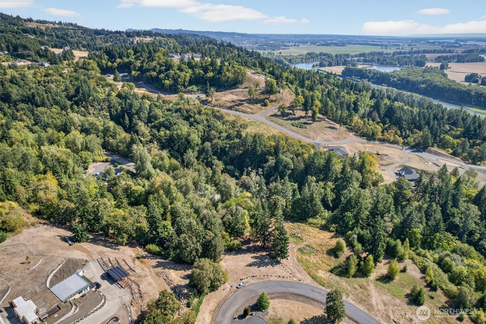 308 Daves View Drive, Kalama, WA 98625