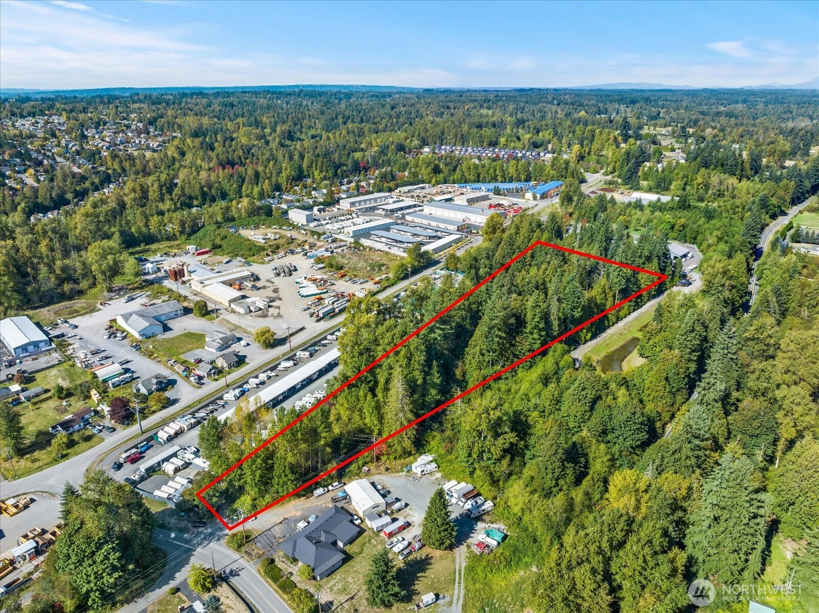 Address Not Available, Lake Stevens, WA 98258