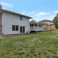 817 89th Street SE, Everett, WA 98208