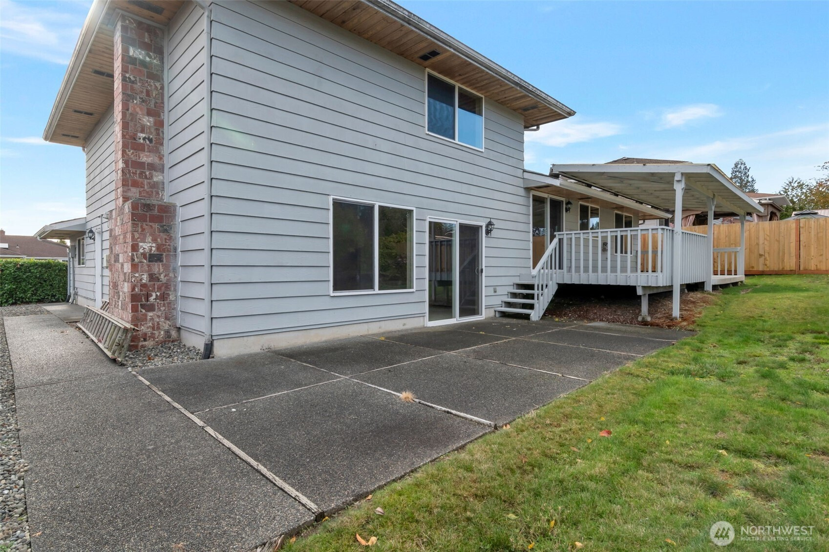 817 89th Street SE, Everett, WA 98208