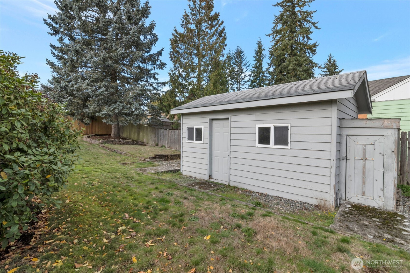 817 89th Street SE, Everett, WA 98208