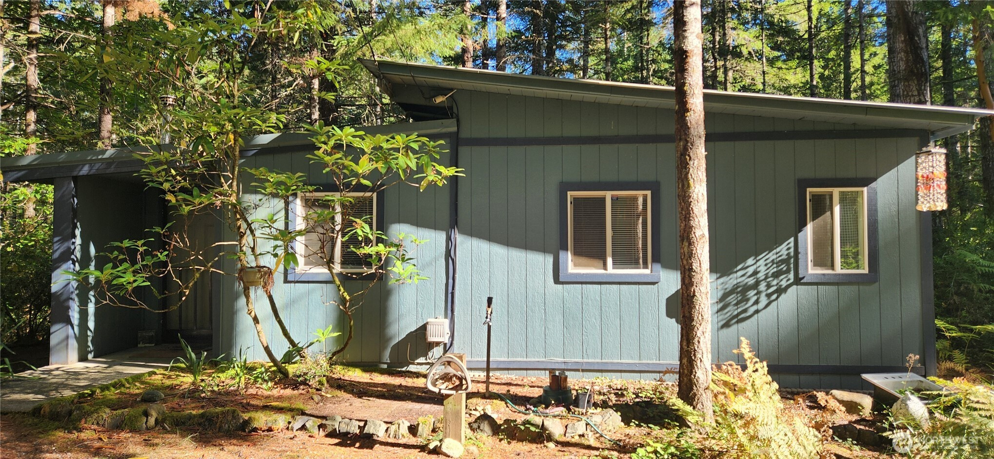 231 NE Madrona Avenue, Tahuya, WA 98588