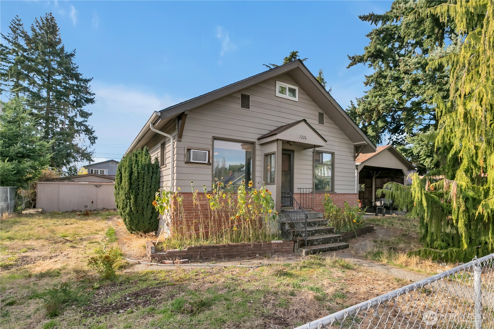 7226 S Oakes Street, Tacoma, WA 98409