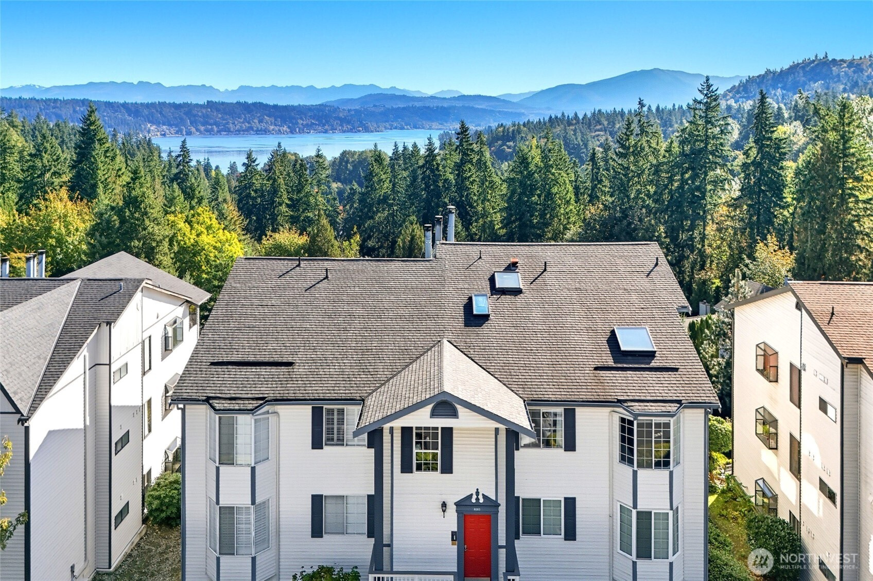 3416 161st Court SE, Bellevue, WA 98008