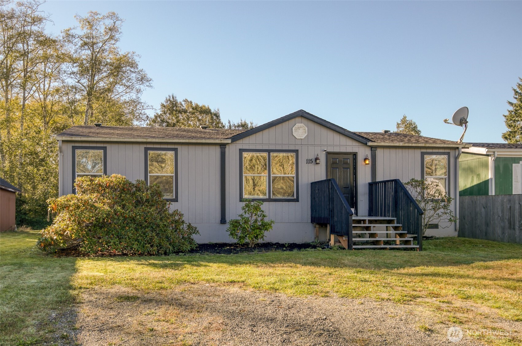 115 E Mohler, Aberdeen, WA 98520