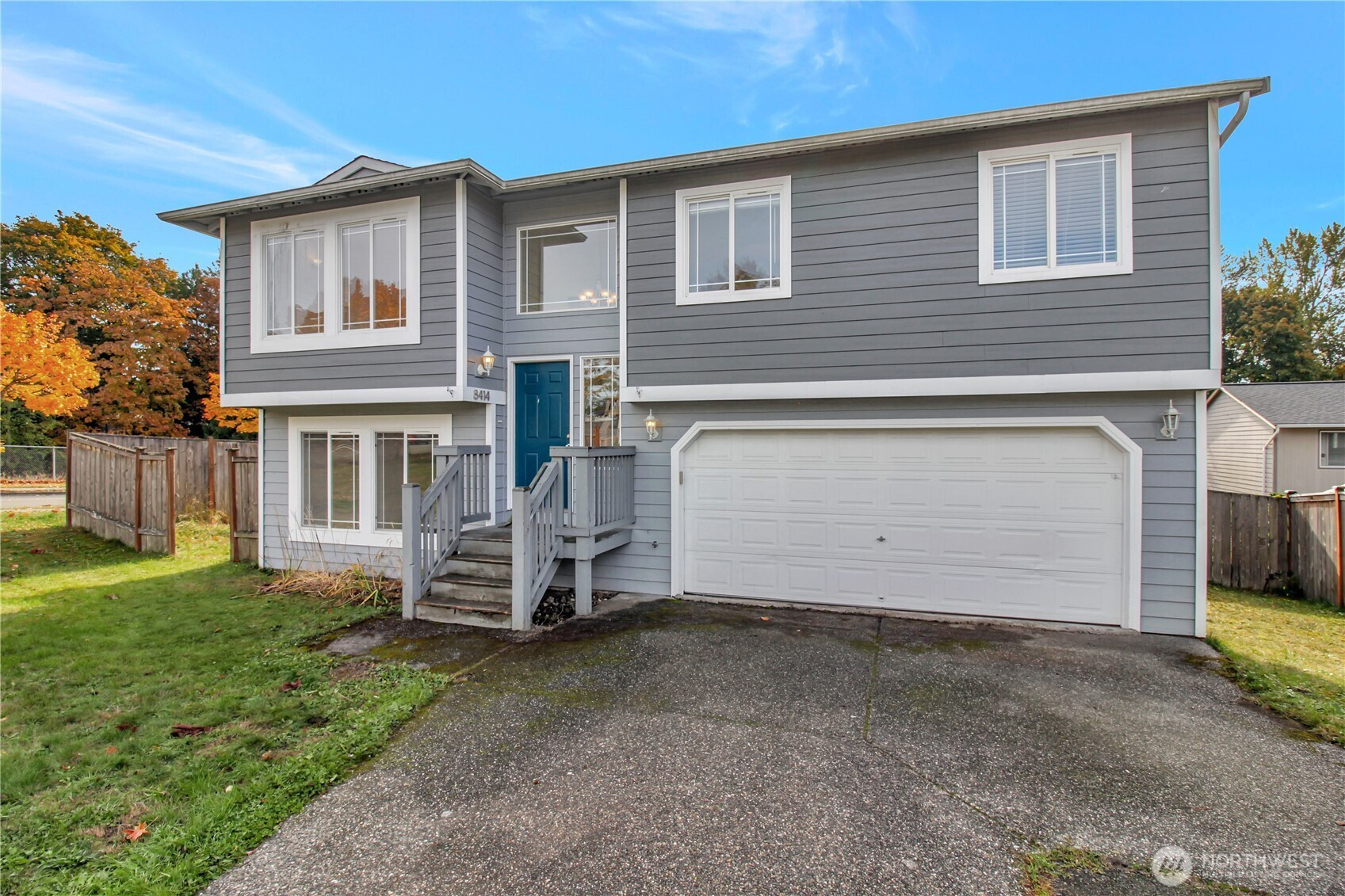 8414 9th Street NE, Lake Stevens, WA 98258