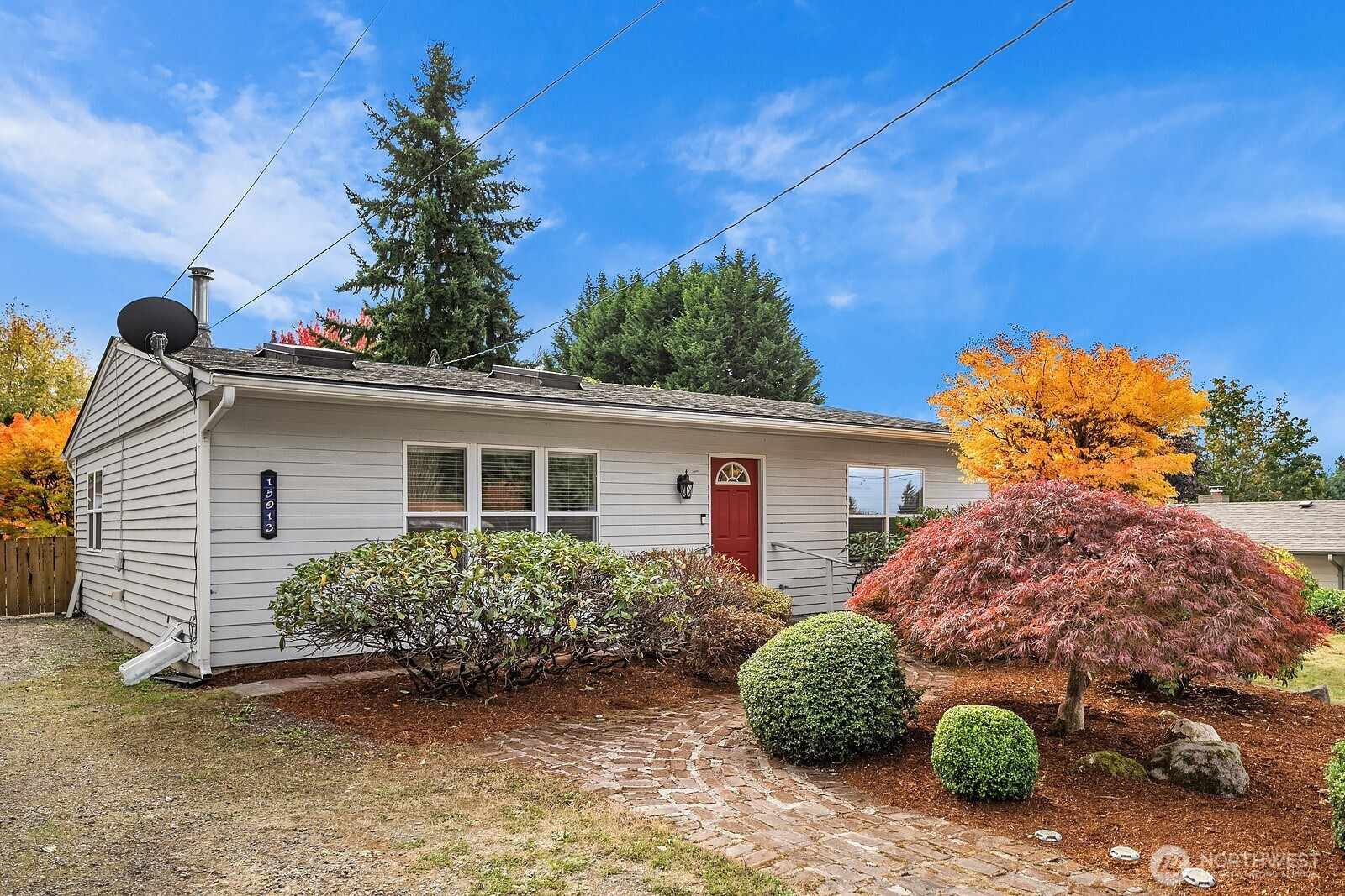 15013 SE 113th Street, Renton, WA 98059