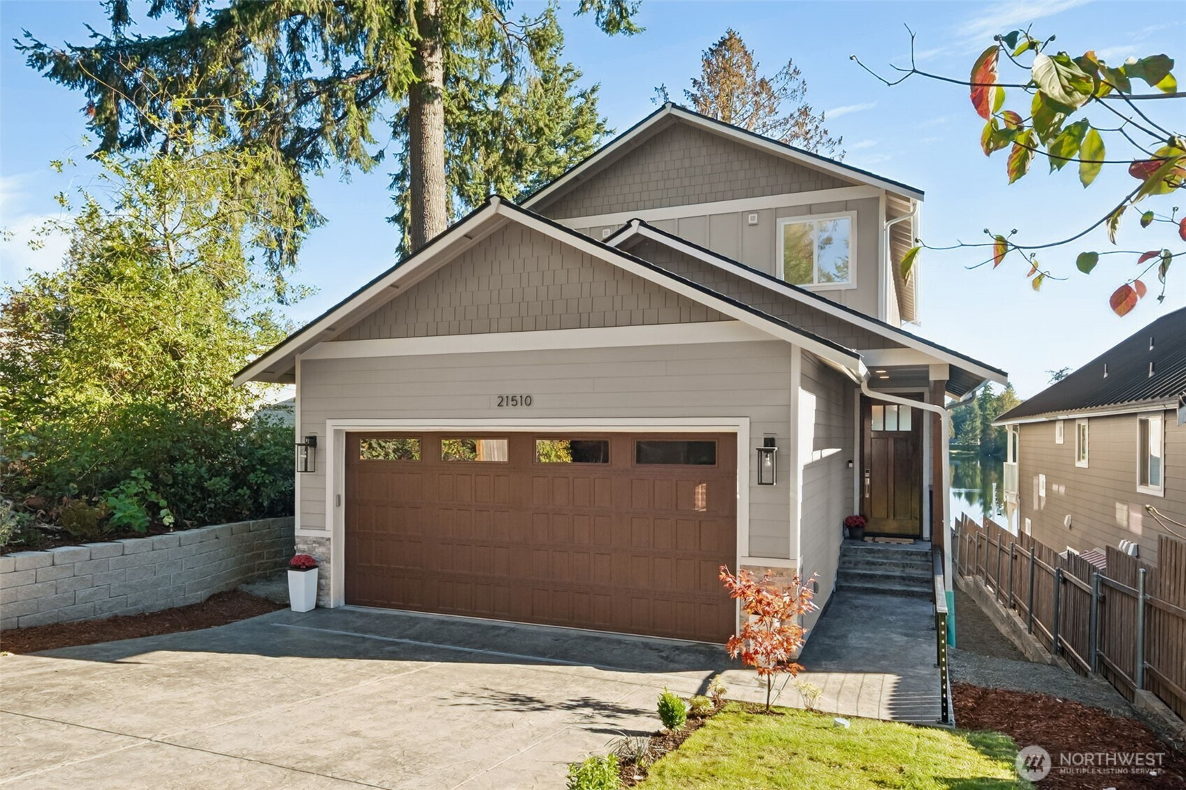 21510 SE 262nd Street, Maple Valley, WA 98038