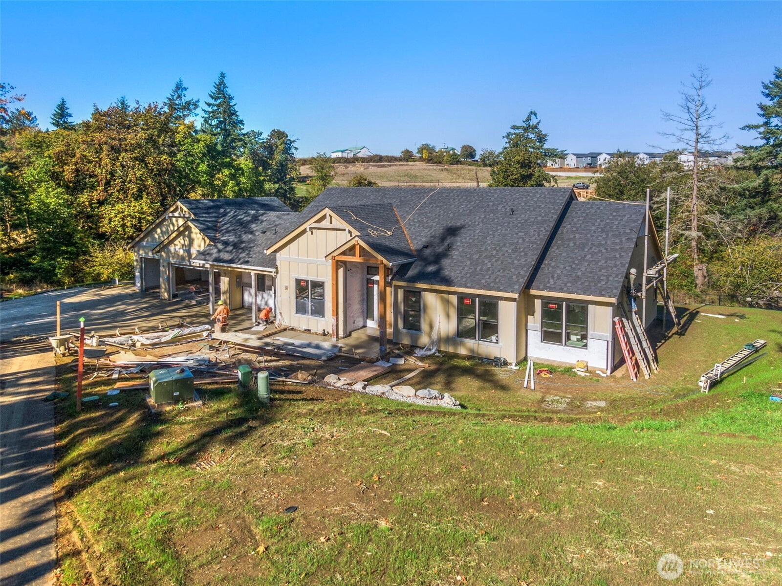 0 NW 173rd Circle, Ridgefield, WA 98642