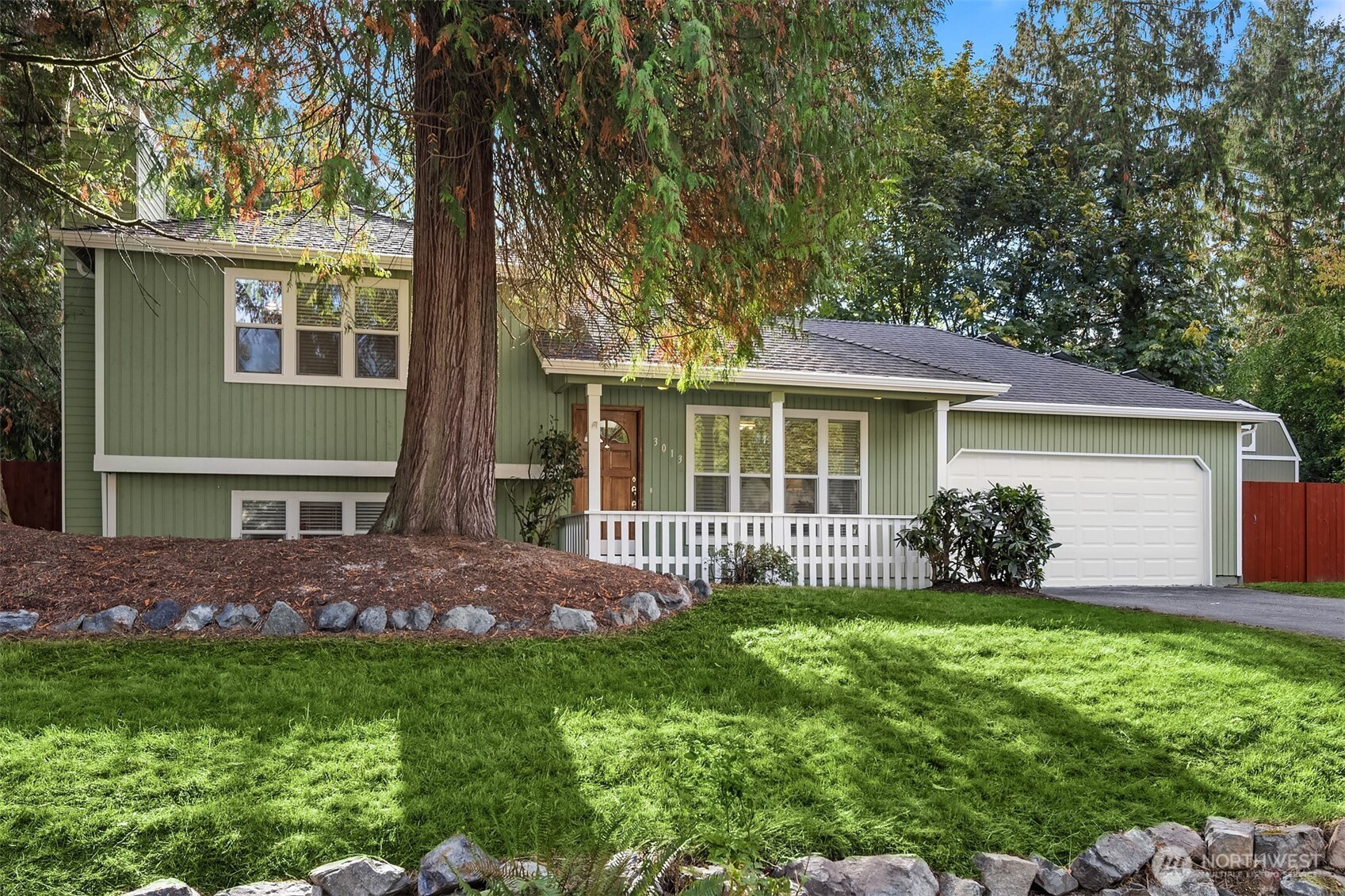 3013 230th Place NE, Sammamish, WA 98074