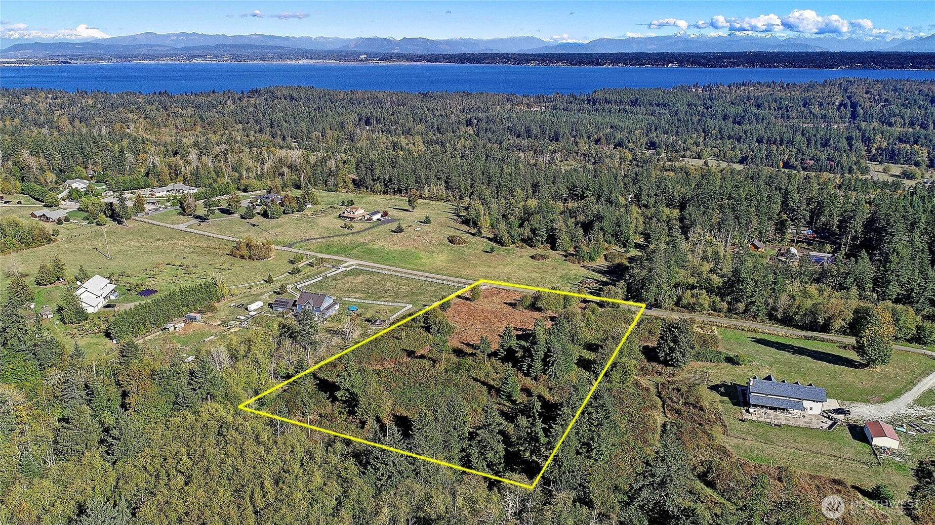 0 S Old Homestead Ln, Camano Island, WA 98282