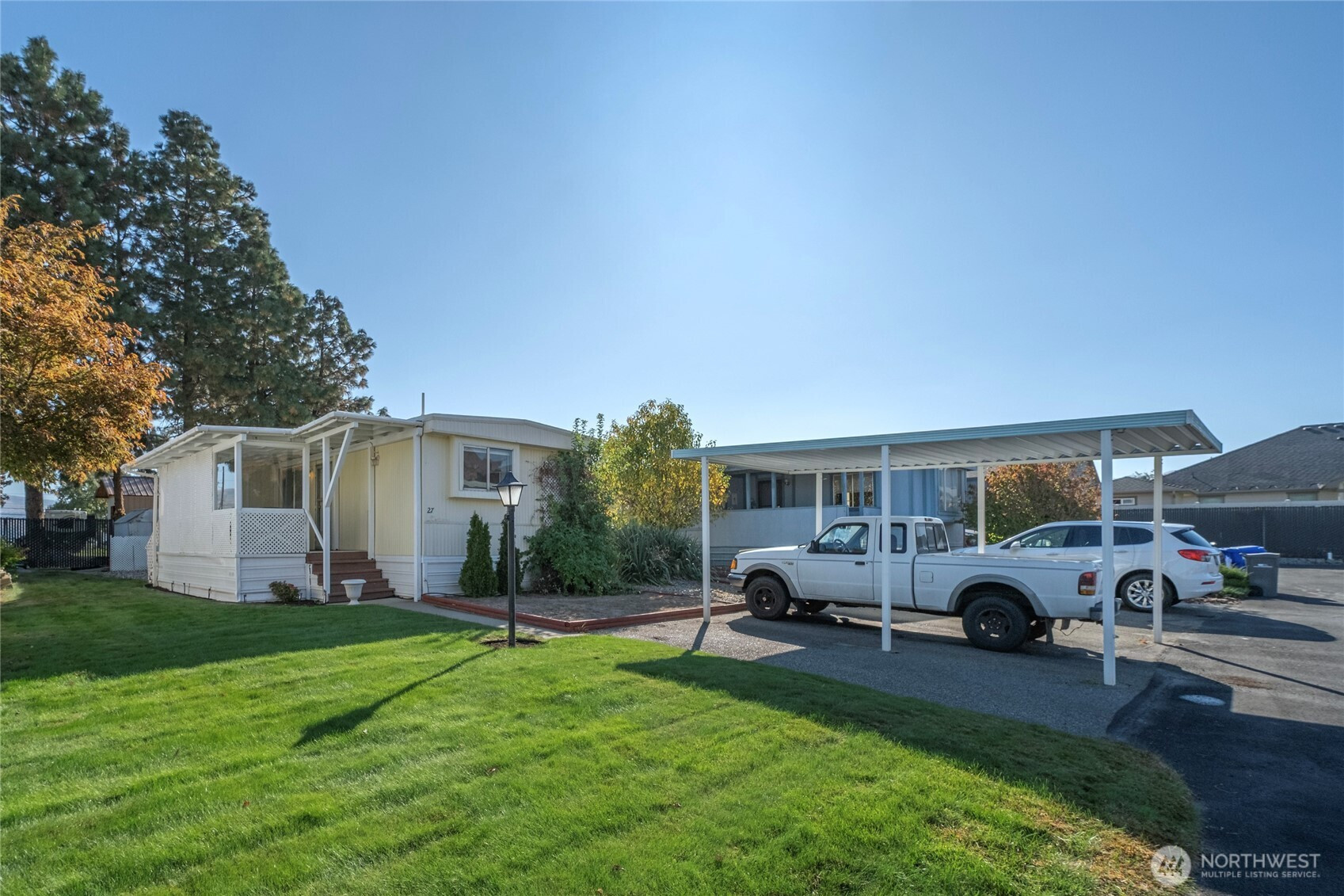 1608 N Western, Wenatchee, WA 98801