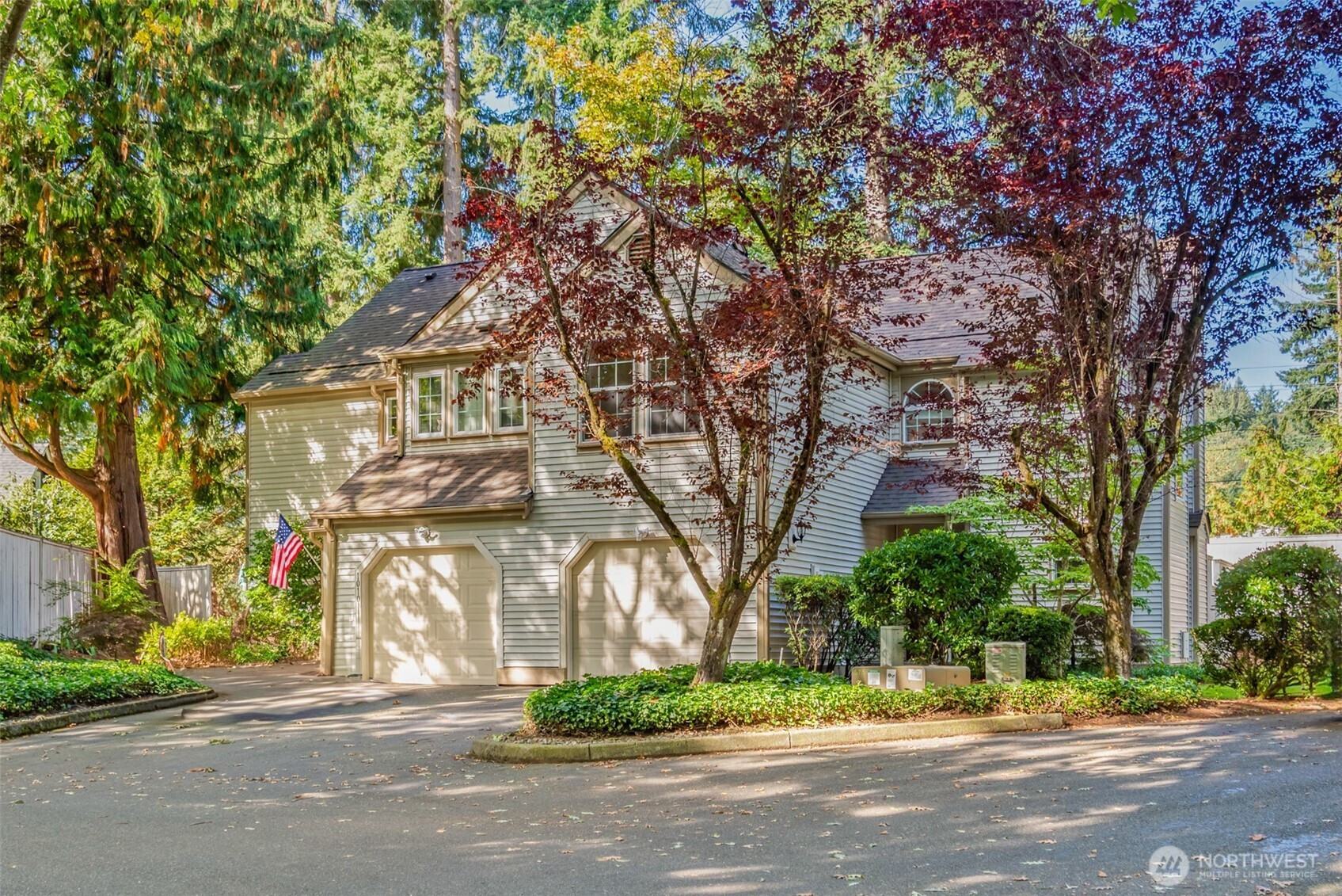 10102 NE 135th Lane, Kirkland, WA 98034