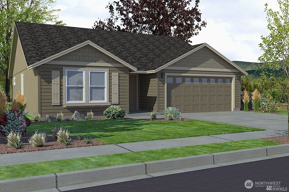 1114 Redwood Road, Moses Lake, WA 98837