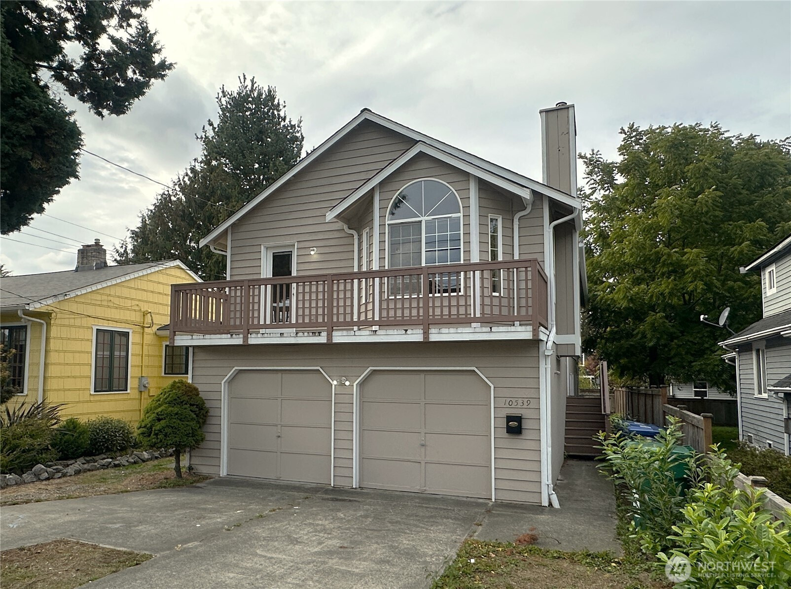 10539 Evanston Avenue N, Seattle, WA 98133