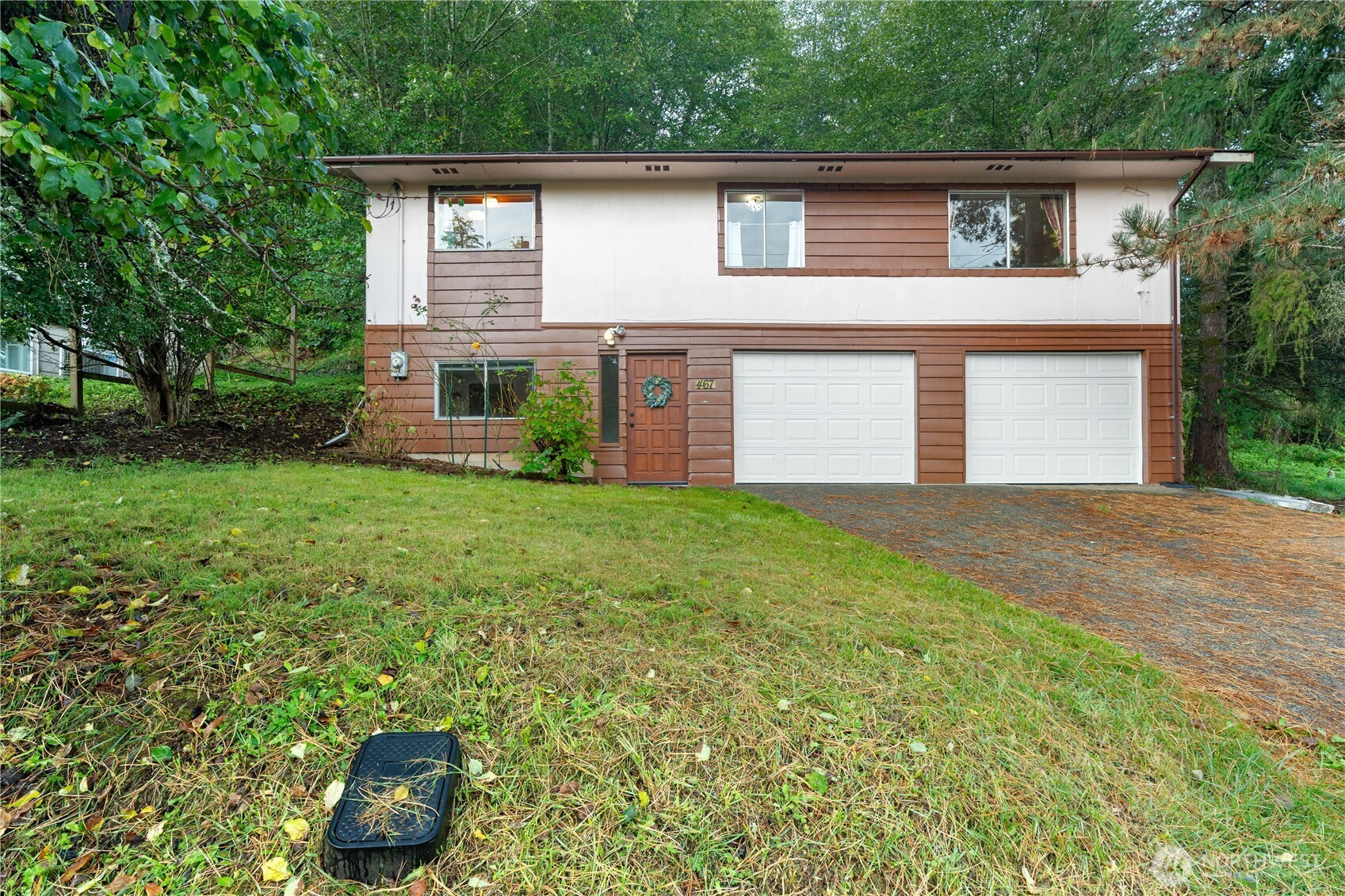 467 E Mommsen Street, McCleary, WA 98557