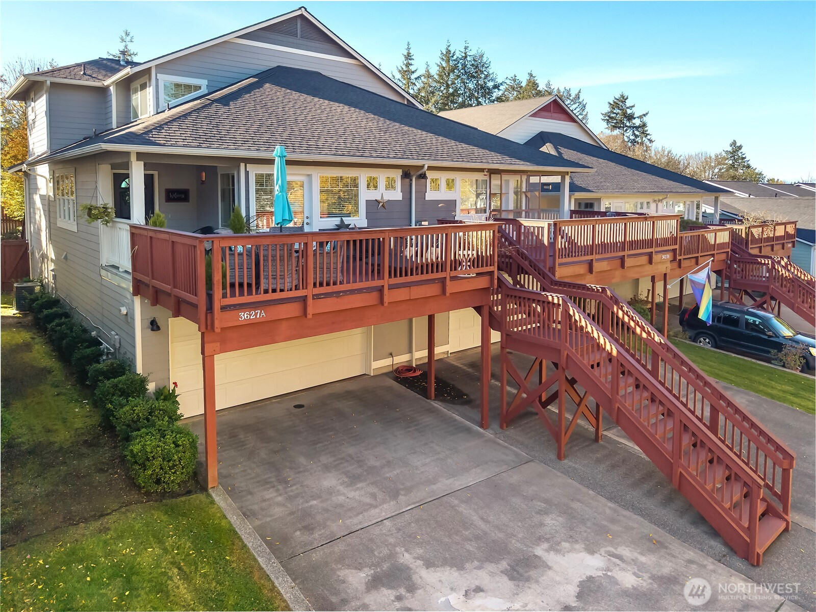 3627 Simmons Mill Court SW, Tumwater, WA 98512