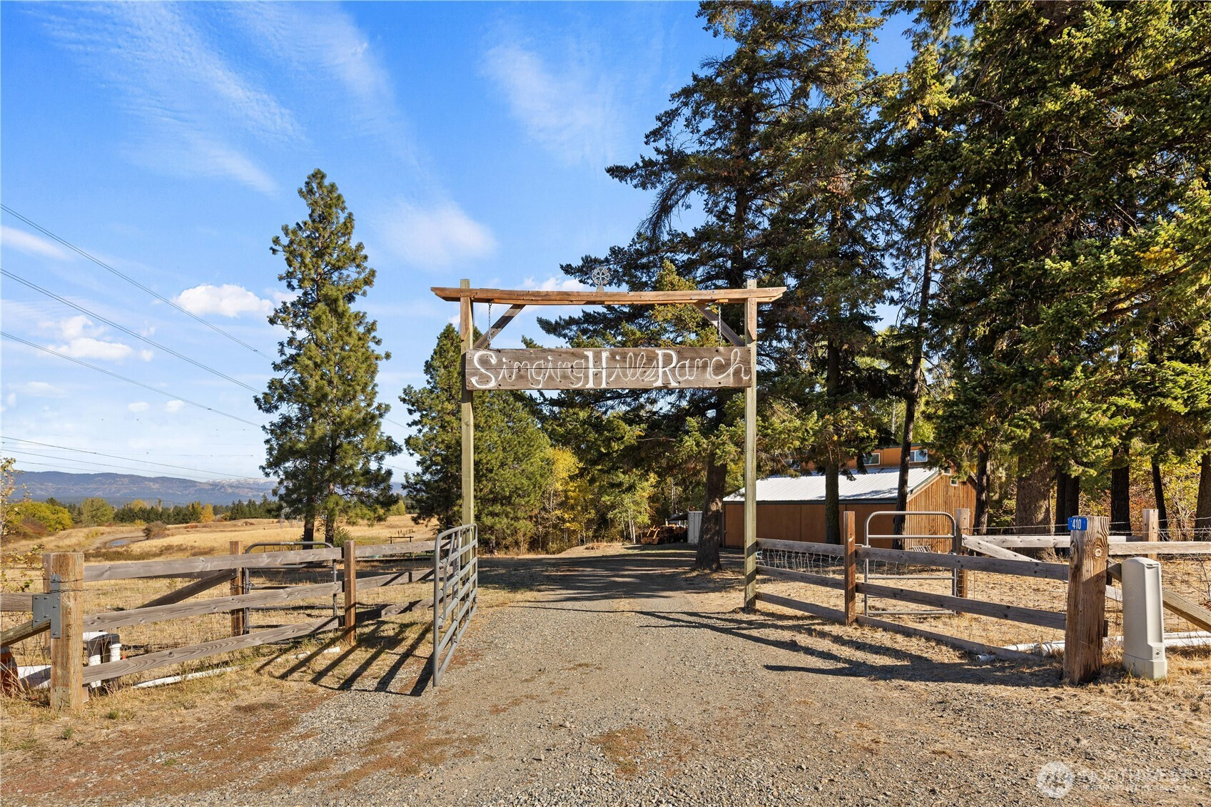 601 Kretschman Drive, Cle Elum, WA 98922