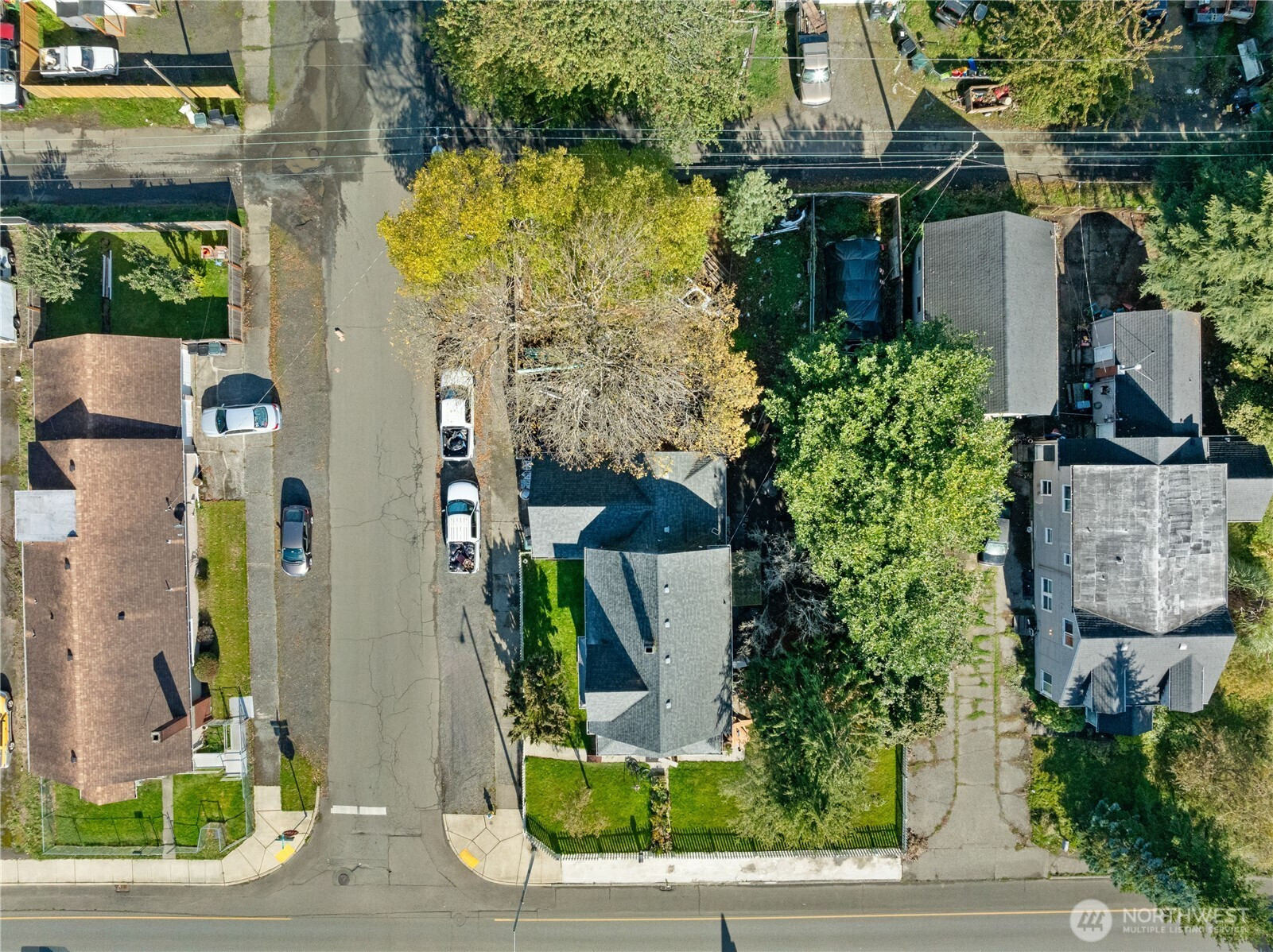 2701 Simpson Avenue, Hoquiam, WA 98550