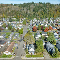 2701 Simpson Avenue, Hoquiam, WA 98550