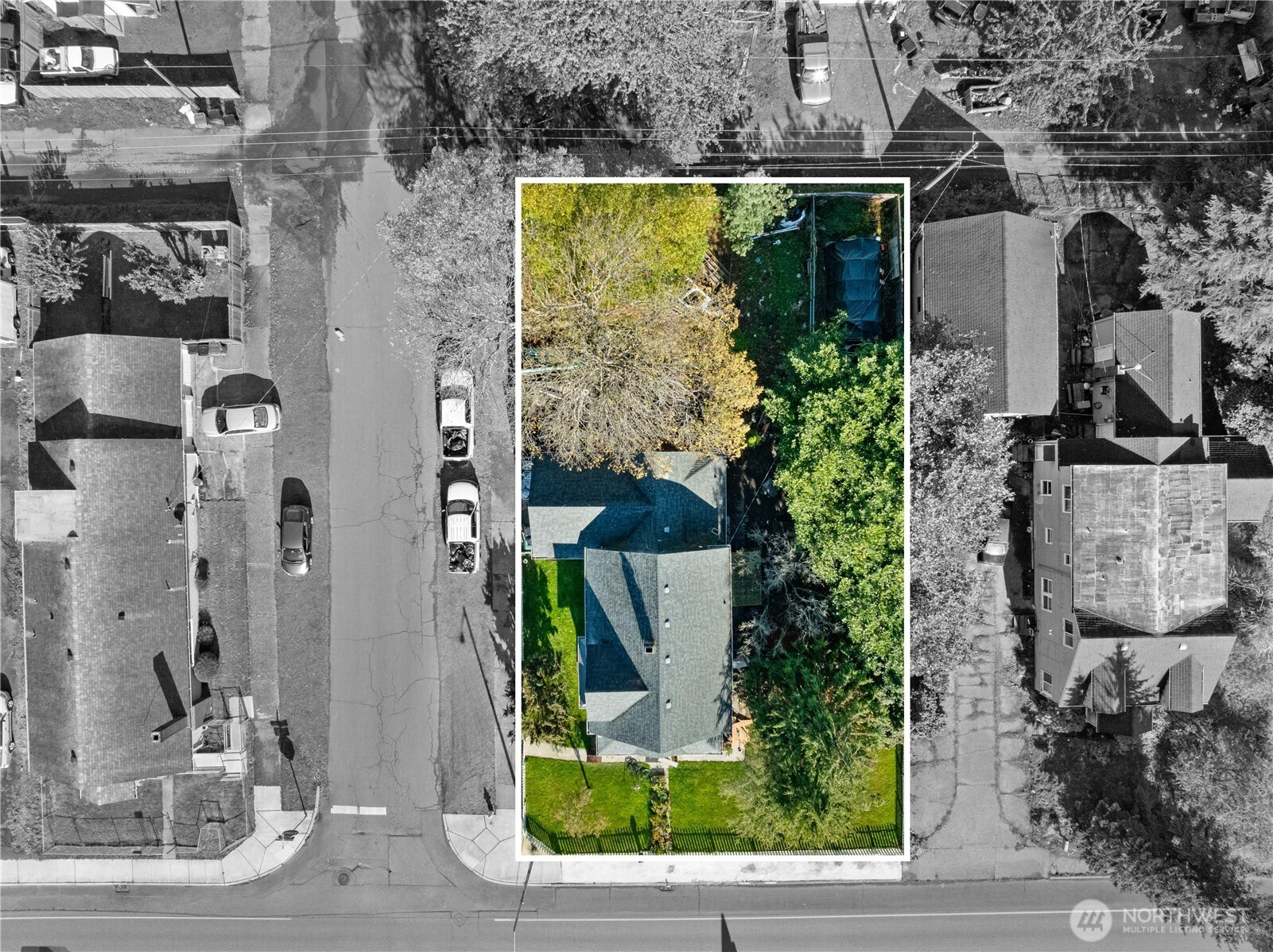 2701 Simpson Avenue, Hoquiam, WA 98550