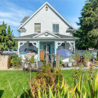 2701 Simpson Avenue, Hoquiam, WA 98550