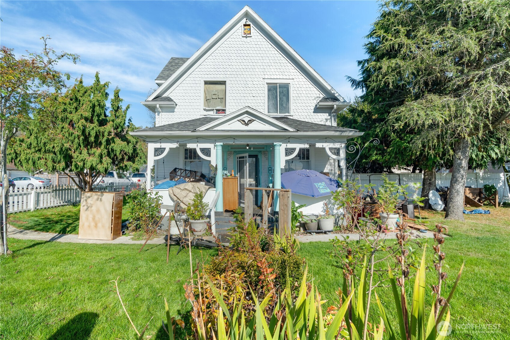 2701 Simpson Avenue, Hoquiam, WA 98550