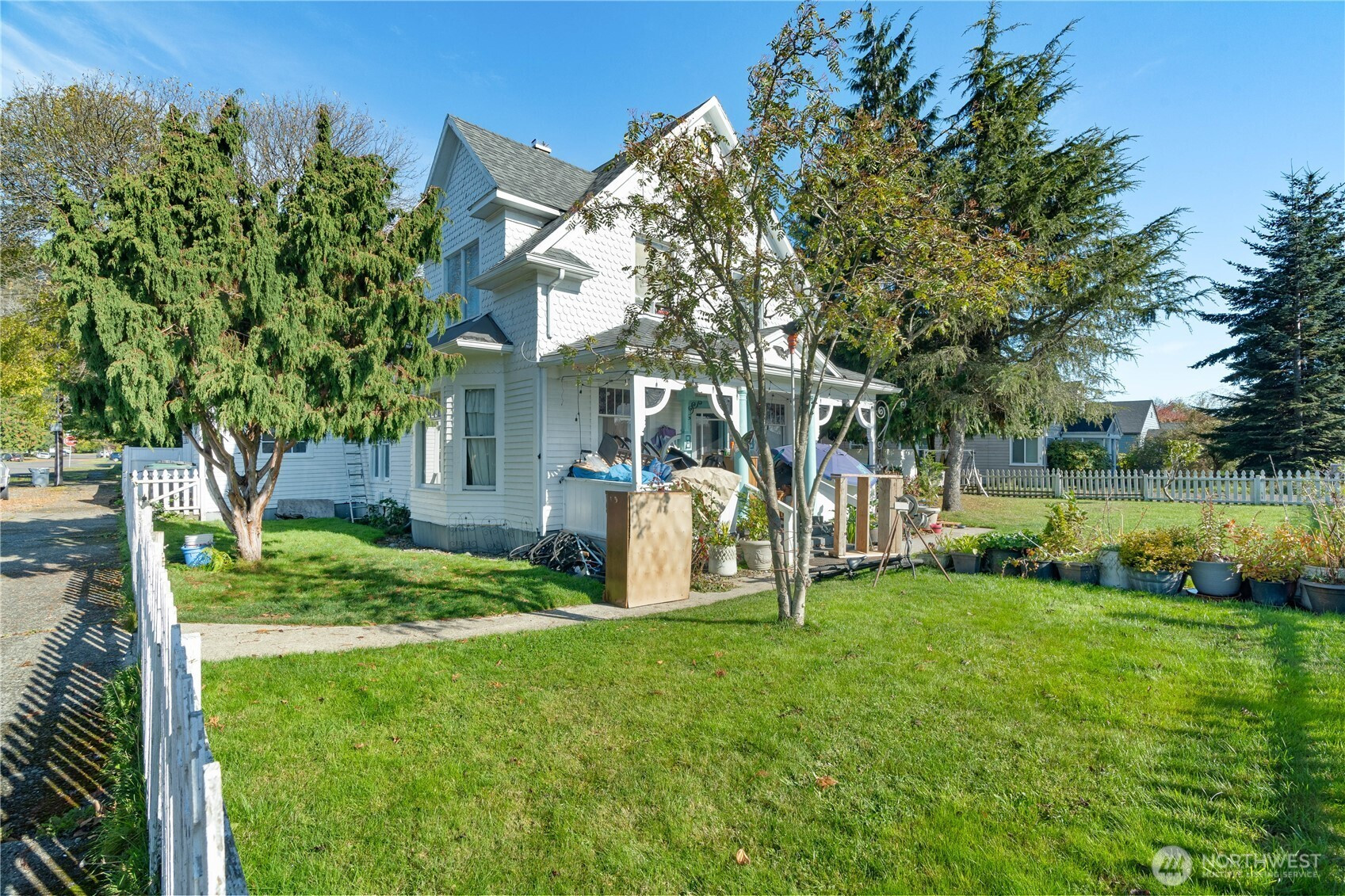 2701 Simpson Avenue, Hoquiam, WA 98550