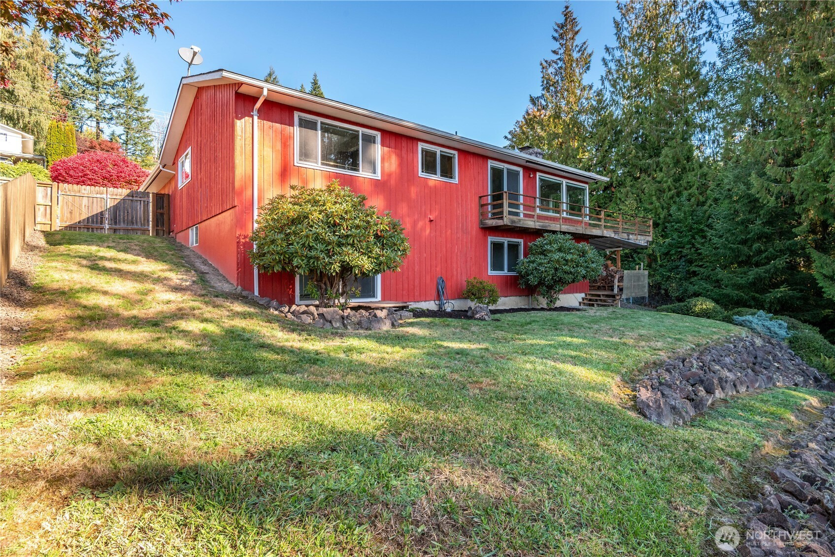 2012 Sunrise, Kelso, WA 98626