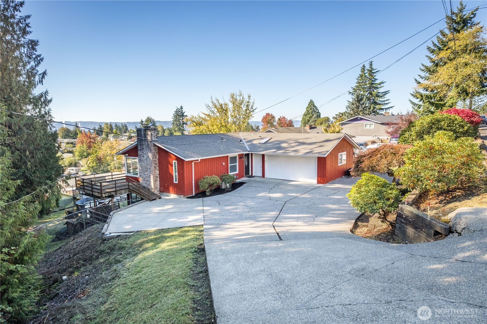 2012 Sunrise, Kelso, WA 98626