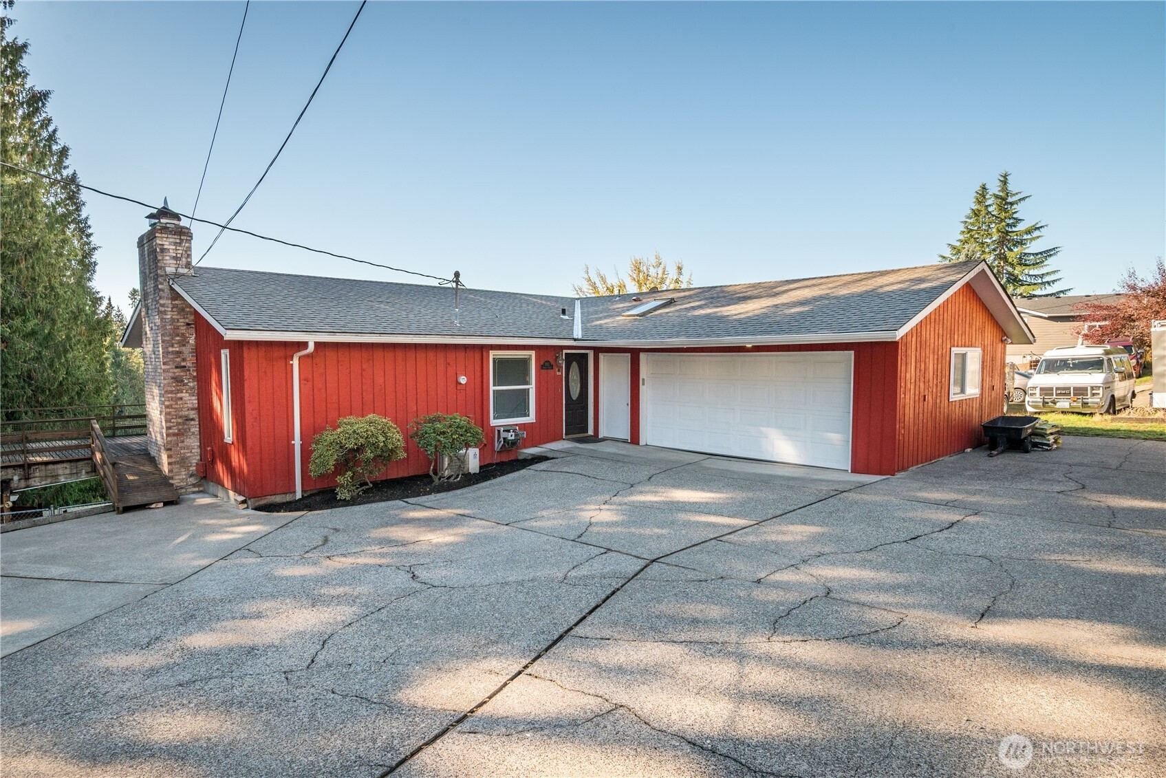 2012 Sunrise, Kelso, WA 98626