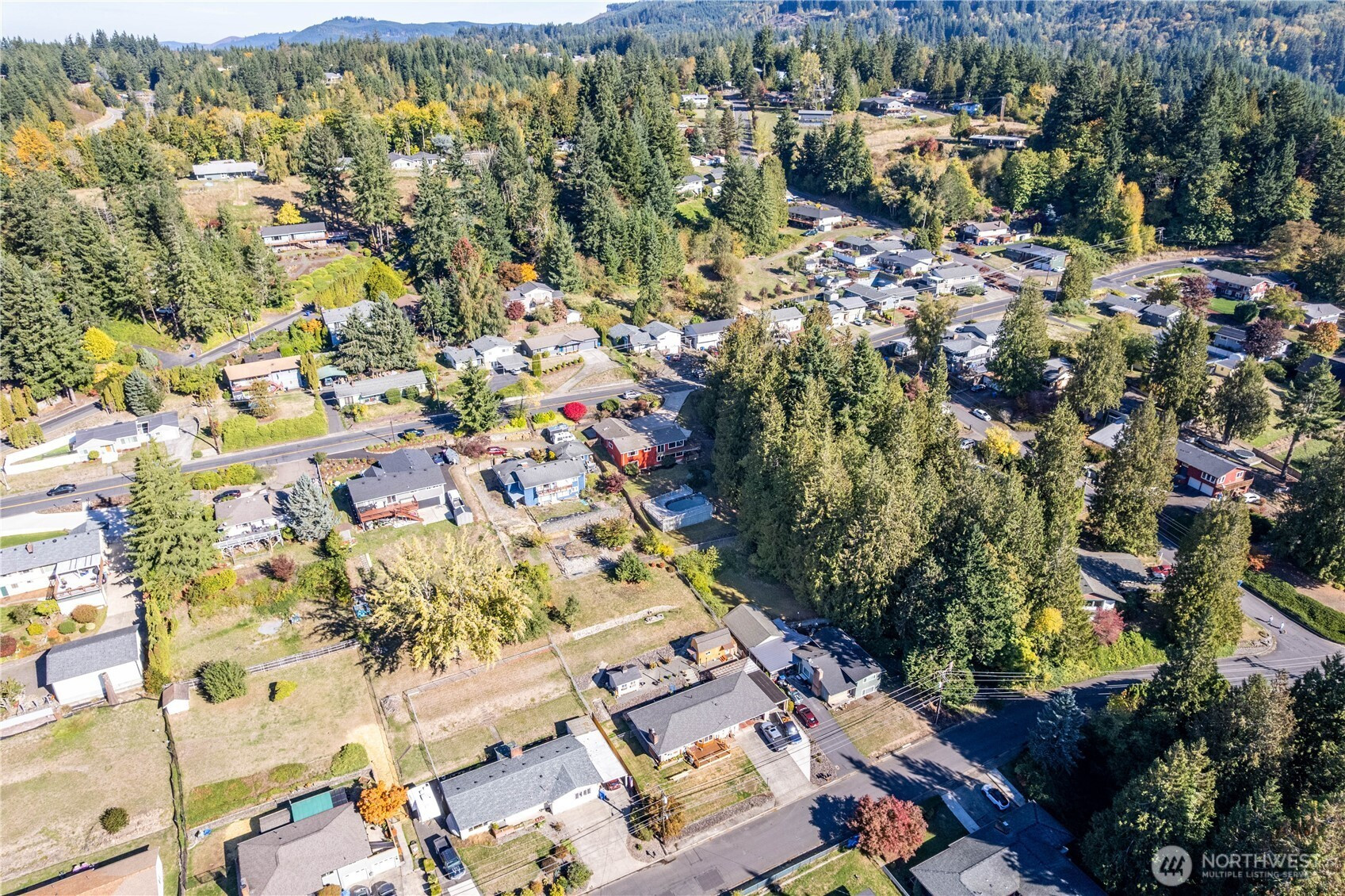 2012 Sunrise, Kelso, WA 98626