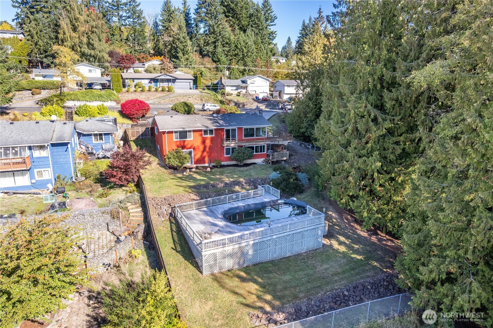 2012 Sunrise, Kelso, WA 98626