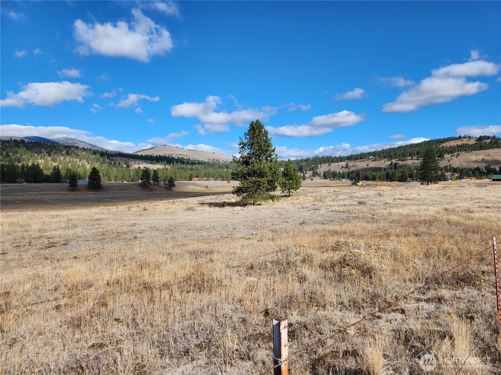 0 TBD Aenaes Valley Road, Tonasket, WA 98859
