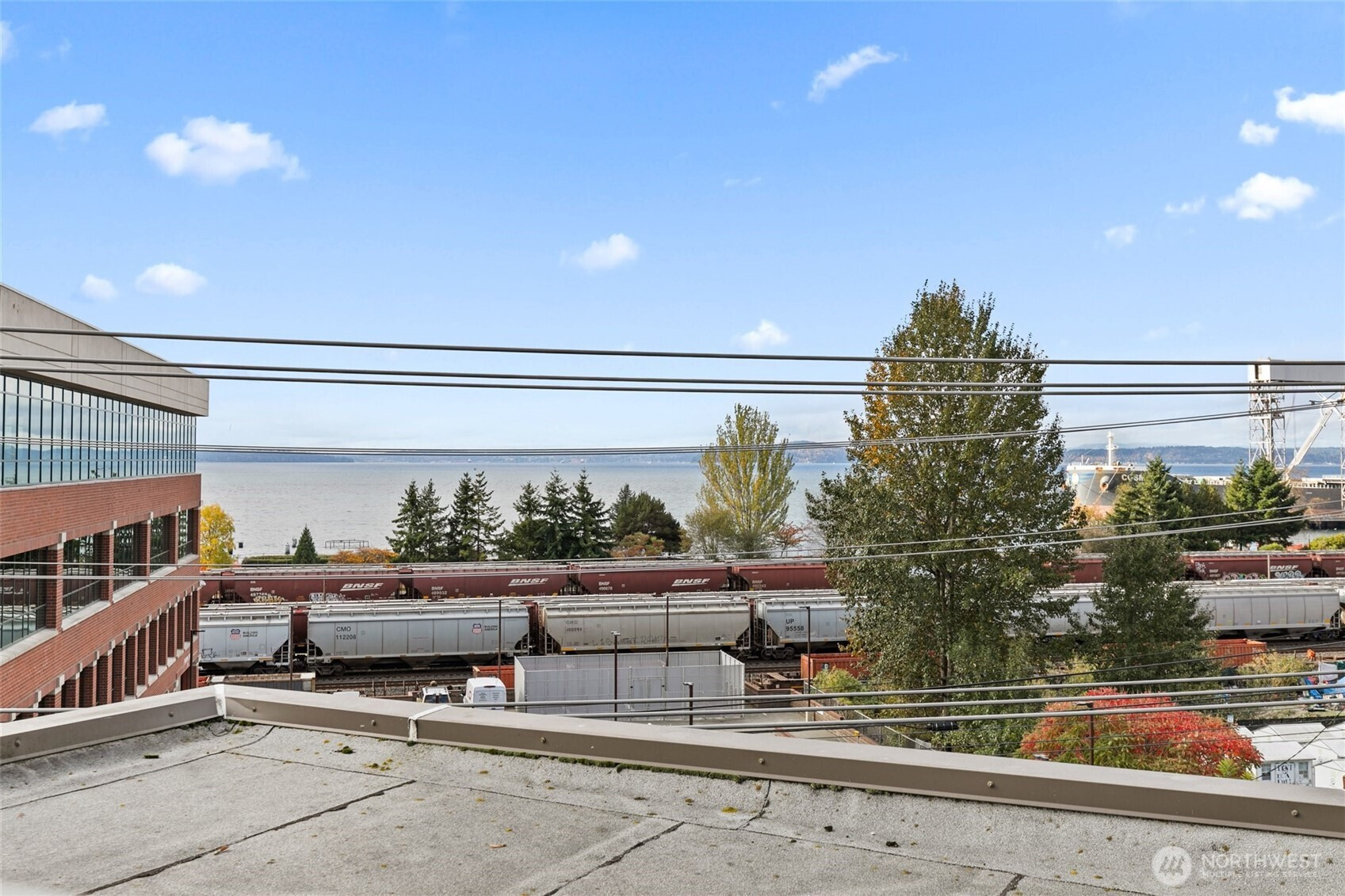 500 Elliott Avenue W, Seattle, WA 98119