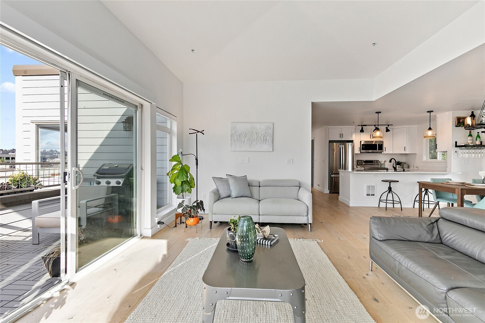 500 Elliott Avenue W, Seattle, WA 98119