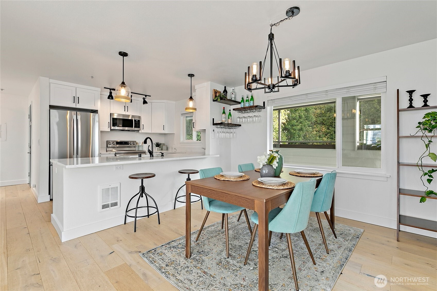 500 Elliott Avenue W, Seattle, WA 98119