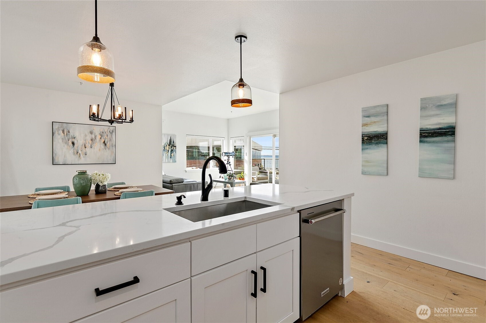 500 Elliott Avenue W, Seattle, WA 98119