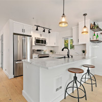 500 Elliott Avenue W, Seattle, WA 98119