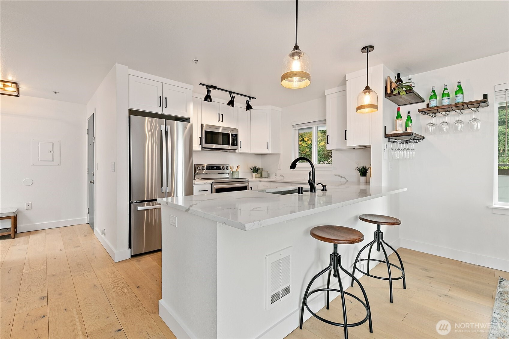 500 Elliott Avenue W, Seattle, WA 98119